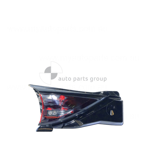 APG All Crash Tail Gate Lamp Passenger Side Certified