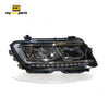 APG All Crash LED Head Lamp Drivers Side OEM Suits