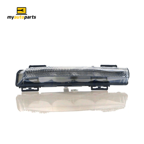 APG All Crash Daytime Running Lamp Drivers Side OEM suits