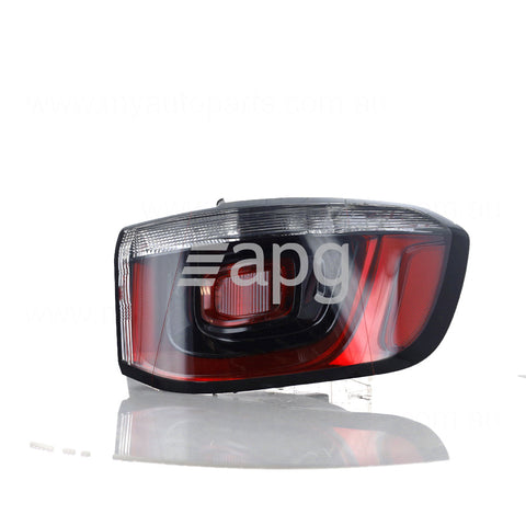 APG All Crash Certified Tail Lamp Drivers Side suits Jeep