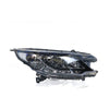 APG All Crash Bi-Xenon Electric Adjust Without Adaptive