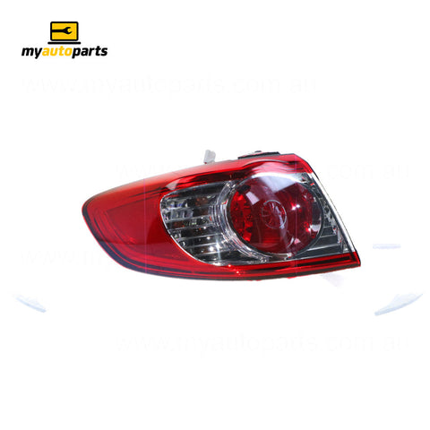 APG All Crash Tail Lamp Passenger Side OEM Suits Hyundai