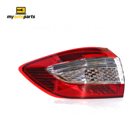 APG All Crash LED Tail Lamp Passenger Side OEM Suits Ford