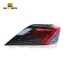 APG All Crash Tail Lamp Passenger Side OEM suits Toyota