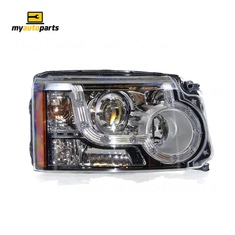APG All Crash Bi-Xenon Head Lamp Drivers Side OEM Suits