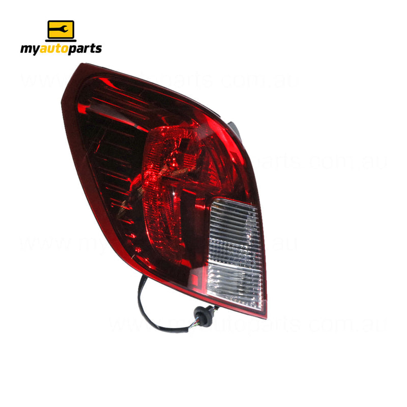 APG All Crash Tail Lamp Passenger Side OEM Suits Holden