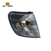 APG All Crash Front Park / Indicator Lamp Drivers Side