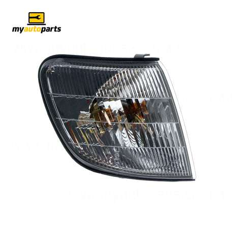 APG All Crash Front Park / Indicator Lamp Drivers Side