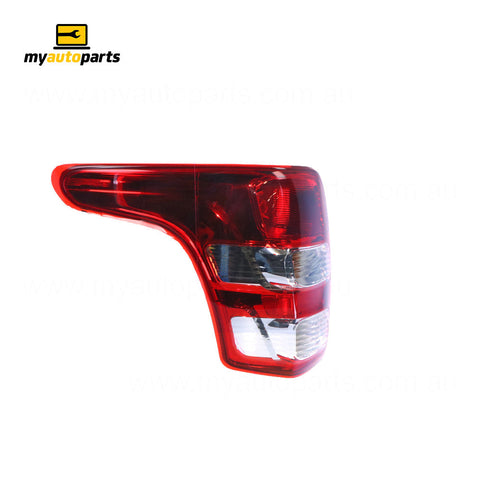 APG All Crash Tail Lamp Passenger Side OEM suits