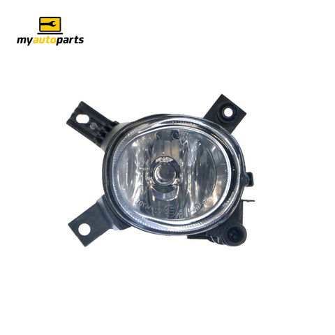 APG All Crash Fog Lamp Drivers Side OEM suits Audi