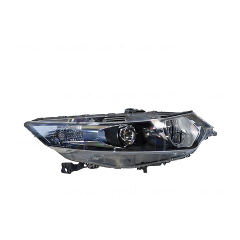 APG All Crash Xenon Head Lamp Drivers Side OEM Suits