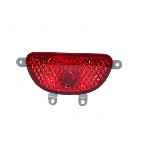 APG All Crash Rear Bar Lamp OEM Suits Kia Rio JB 2005 to