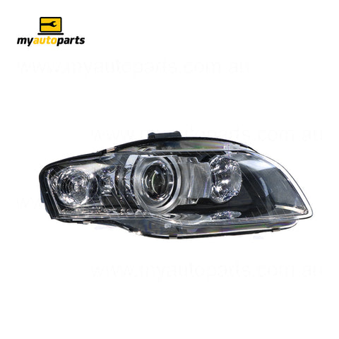 APG All Crash Xenon Head Lamp Drivers Side Certified