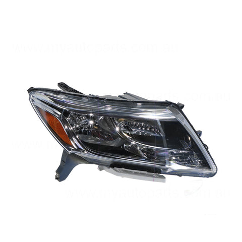 APG All Crash Halogen Manual Adjust Head Lamp Drivers
