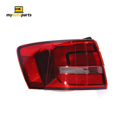 APG All Crash Tail Lamp Passenger Side OEM Suits