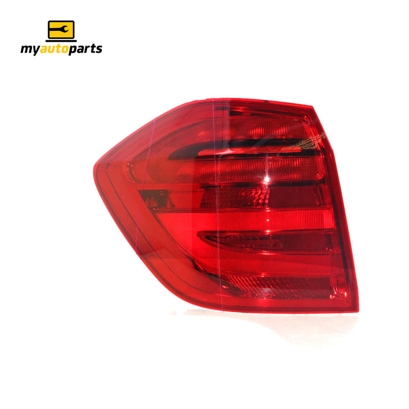 APG All Crash LED Tail Lamp Passenger Side OEM Suits