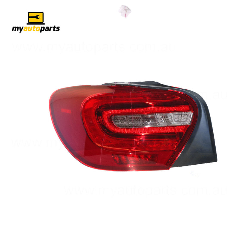 APG All Crash Tail Lamp Passenger Side OEM Suits