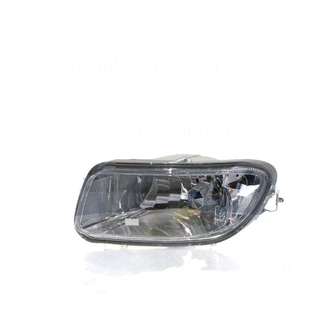APG All Crash Fog Lamp Passenger Side OEM Suits Mazda