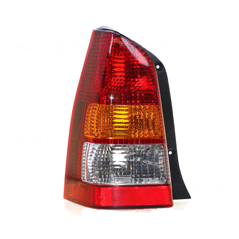 APG All Crash Tail Lamp Passenger Side OEM Suits Mazda