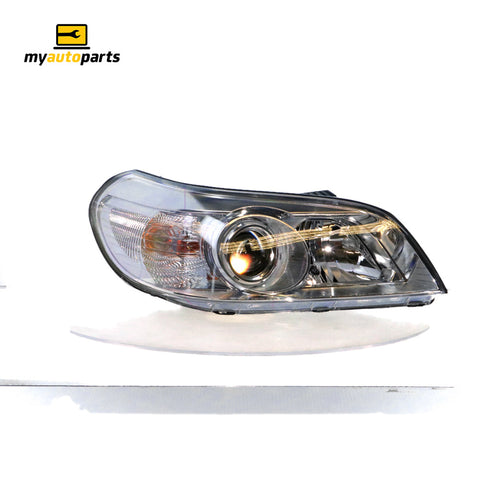 APG All Crash Projector Manual Adjust Head Lamp Drivers
