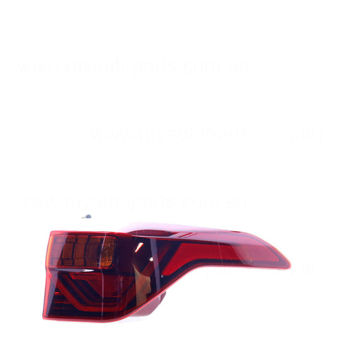 APG All Crash Tail Lamp Drivers Side OEM Suits Kia Seltos
