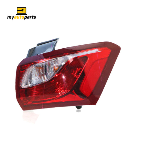APG All Crash Tail Lamp Drivers Side OEM Suits Holden