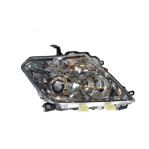 APG All Crash Xenon Electric Adjust Head Lamp Drivers