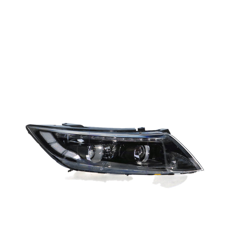 APG All Crash Xenon Head Lamp Drivers Side OEM Suits Kia