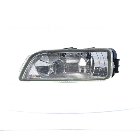 APG All Crash Fog Lamp Passenger Side OEM Suits Honda