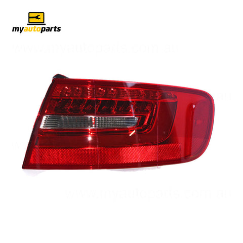 APG All Crash LED Tail Lamp Drivers Side OEM suits Audi