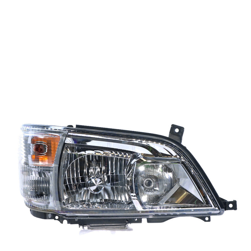 APG All Crash Head Lamp Drivers Side OEM suits Hino 300