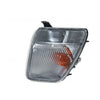 APG All Crash Front Park / Indicator Lamp Passenger Side
