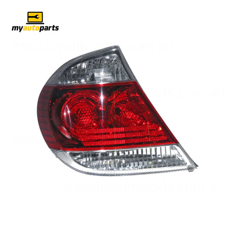 APG All Crash Tail Lamp Passenger Side OEM suits Toyota