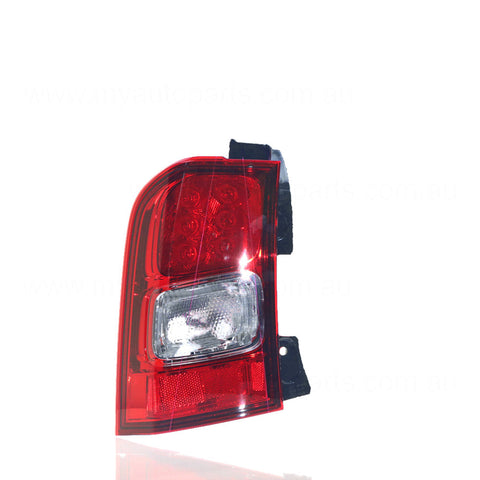 APG All Crash Tail Lamp Passenger Side OEM Suits Suzuki