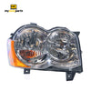 APG All Crash Halogen Head Lamp Drivers Side OEM Suits