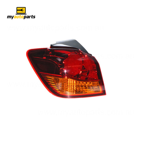 APG All Crash Tail Lamp Passenger Side OEM suits