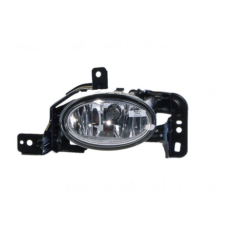 APG All Crash Fog Lamp Passenger Side OEM Suits Honda