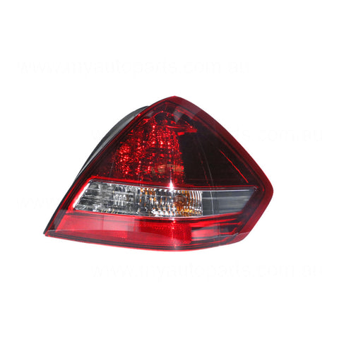 APG All Crash Tail Lamp Drivers Side OEM Suits Nissan