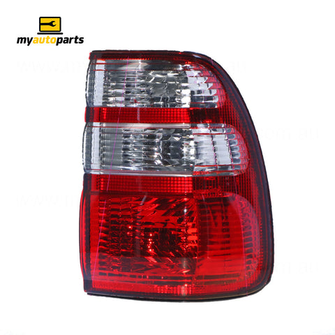 APG All Crash Tail Lamp Drivers Side OEM Suits Toyota