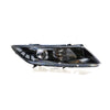 APG All Crash Halogen Head Lamp Drivers Side OEM Suits