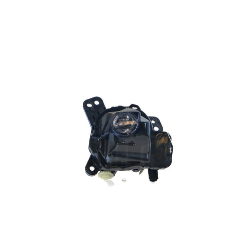 APG All Crash Fog Lamp Drivers Side Certified suits Mazda