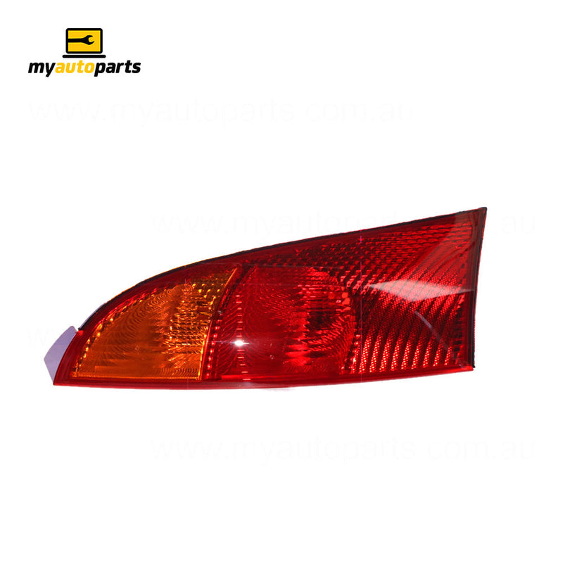 APG All Crash Tail Lamp Passenger Side OEM Suits Ford