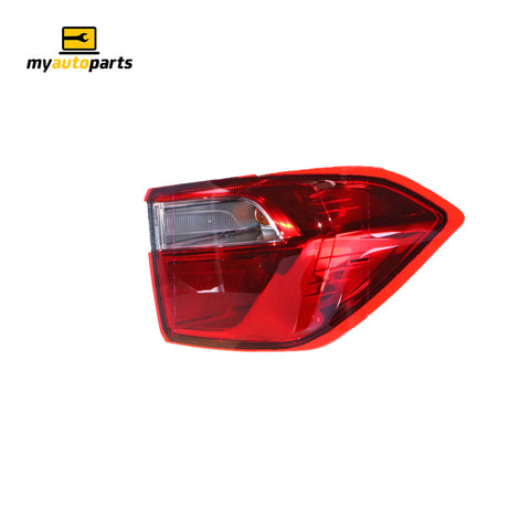 APG All Crash Tail Lamp Drivers Side OEM suits Ford