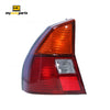APG All Crash Tail Lamp Passenger Side Certified Suits