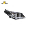 APG All Crash Head Lamp Drivers Side OEM suits Toyota