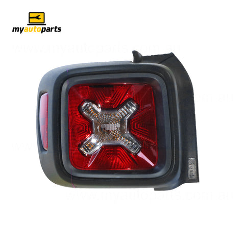 APG All Crash Tail Lamp Passenger Side OEM Suits Jeep