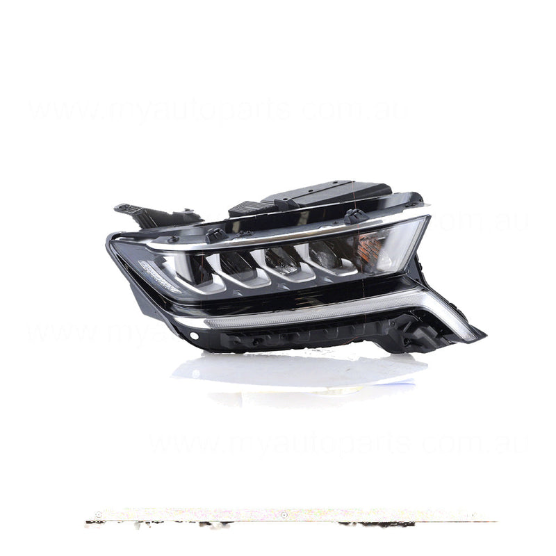 APG All Crash Kia Sorento OEM Head Lamp Drivers Side