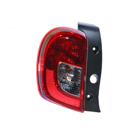 APG All Crash Tail Lamp Passenger Side OEM Suits Nissan