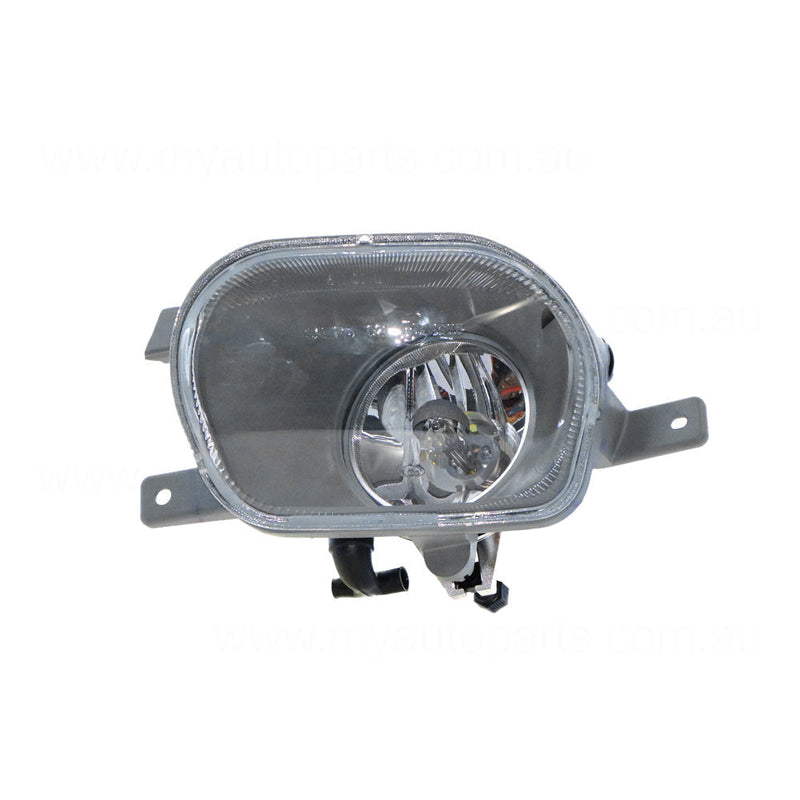 APG All Crash Fog Lamp Passenger Side OEM Suits Volvo