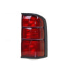 APG All Crash Tail Lamp Drivers Side OEM Suits Nissan